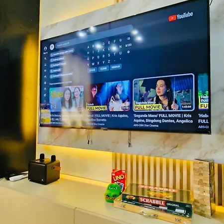 Deluxe Escape Shore 2 Residences Near Moa
